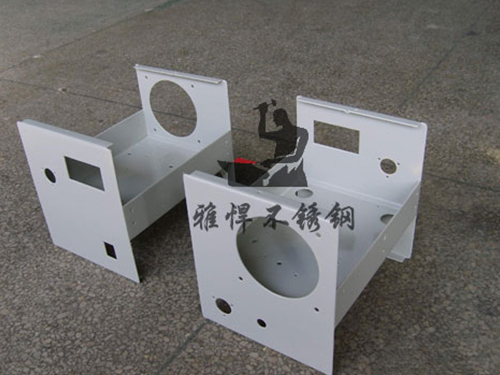 鈑金件