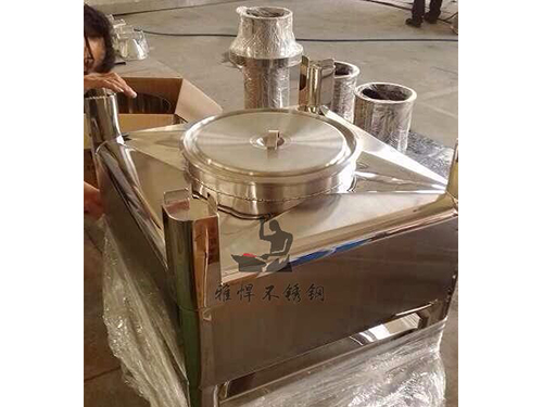 不銹鋼微粉制品