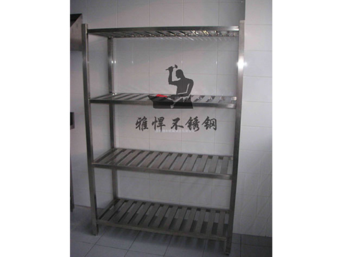 擱架