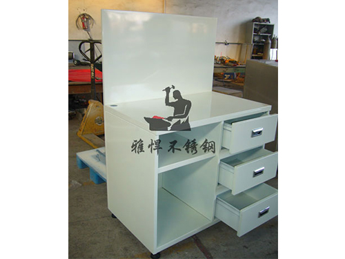 金屬烤漆柜