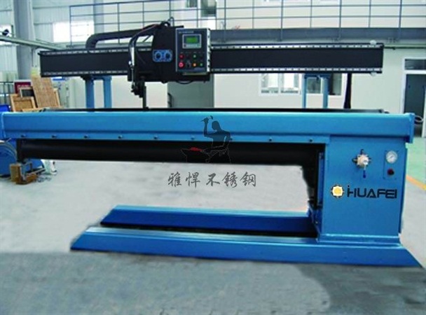 直線自動焊機(jī)
